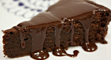 Recept za kolač nazvan kontroverznim imenom: 'crnac bez jaja'