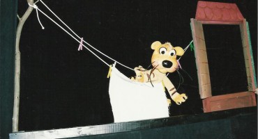 Lutkarsko kazalište Mostar, predstava