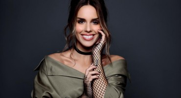 Franka je naša predstavnica na Eurosongu: Ostvario mi se san  