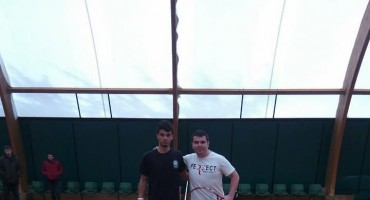 TLRM: Lijepa sportska priča u našem gradu