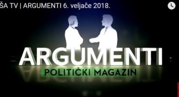 Argumenti Naše TV: Zločini partizanskih jedinica nad hercegovačkim franjevcima u veljači 1945