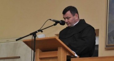 Gvardijan franjevačkog samostana u Mostaru: Boli nas prešućivanje partizanskih zločina