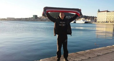 HKK Zrinjski, franko tomić 