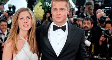 Pronađene poruke: Brad Pitt ipak je kriv za razvod Jennifer Aniston