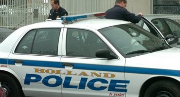 Nizozemska, narko država