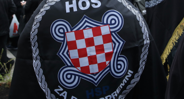 Pozdrav 'Za dom spremni' bit će zabranjen, a zvijezda petokraka ostaje legalna?