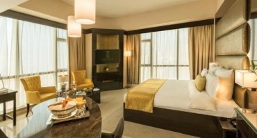 dubai, hotel