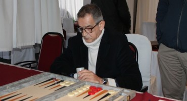 Prvi  državni rejting turnir u tavli   