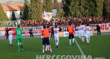 Stadion HŠK Zrinjski, Ultrasi, Stadion HŠK Zrinjski, Ultrasi