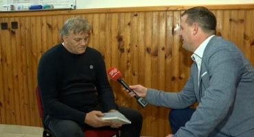 Portret prvaka Naše TV:Ivan Gudelj