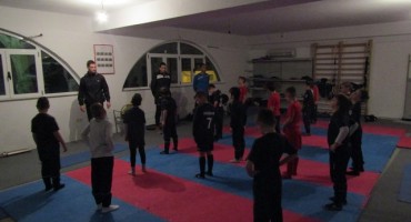 FPMOZ, Stadion HŠK Zrinjski