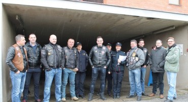 Čepovi, Humanitarna akcija