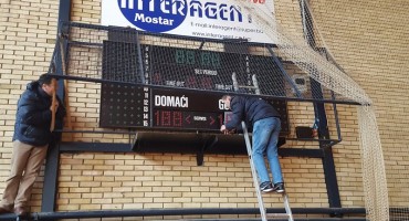 HKK Zrinjski: Upitno odigravanje utakmice protiv Vršca?