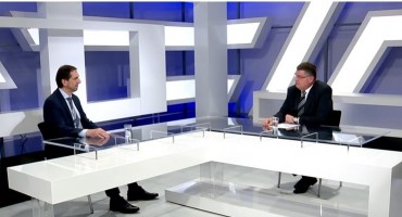 naša tv, Marinko Čavara, Mario Vrankić