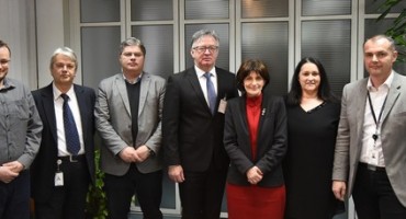  Nastavak suradnje Ericssona Nikole Tesle i HT Eroneta