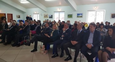 Ravno, konferencija