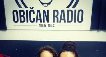 Ugodni razgovori s Antonelom – Ana Rita Puljić i njezina mama Marija Puljić