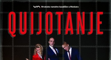 Quijotanje , HNK Mostar