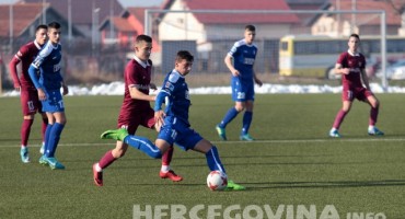  Kadeti Sarajeva bolji od Širokog Brijega