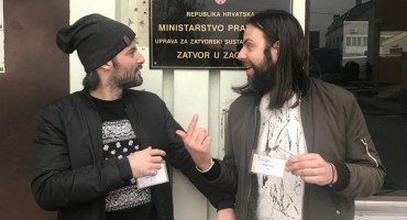 Ante Cash završio u zatvoru!