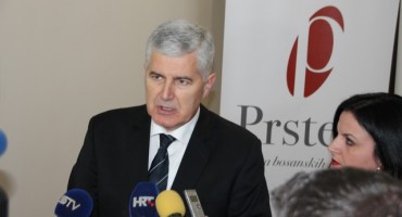 Dragan Čović demantirao SDP: Ništa od pregovora o izborima u Mostaru