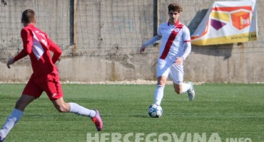 Ivor Krešić: Lijepo se vratiti kući u svoj Zrinjski