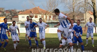 Predstavljamo moguće protivnike HŠK Zrinjski u LP: Sutjeska Nikšić