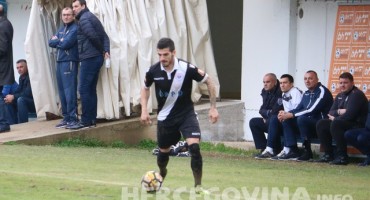 Stižu pojačanja na Pecaru: Toni Jović na radaru Širokog, dolazi i vratar iz švedske lige