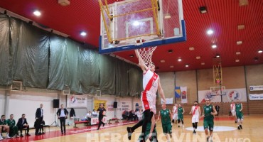 HKK Zrinjski: Plemići drastično kažnjeni od strane KS BiH