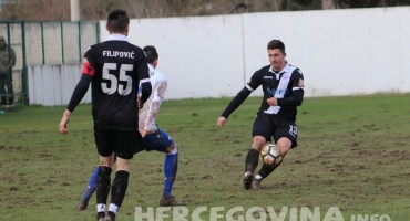 Memorijal Andrija Anković otvara utakmica između Dinama II i HŠK Zrinjski