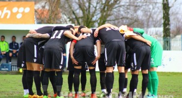 HŠK Zrinjski: Generalka u nedjelju protiv Sloge Simin Han