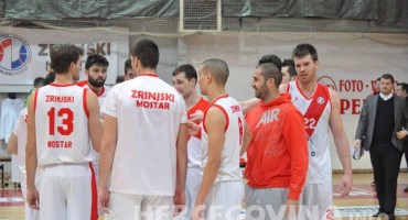 Ali Demić: Očekuje nas dobra utakmica protiv Kakanja