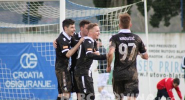 HŠK Zrinjski: Plemići protiv Dinama 2 otvaraju turnir u Gabeli