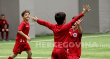 Zašto roditelji plaćaju sport za svoje dijete?