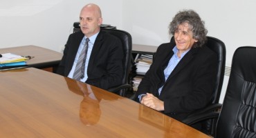 HDZ BiH, Stolac, dr. Dragan Čović