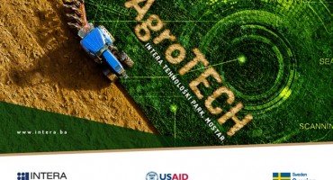 ICT revolucija u poljoprivredi: Prijavi se i postani dio rješenja