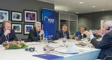 Mogherini: Hitne promjene izbornog zakonodavstva u BiH