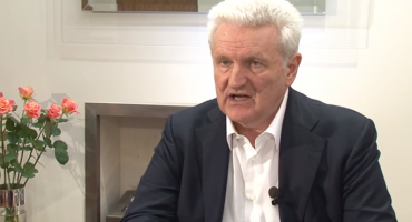 Ivica Todorić na Youtubeu: 'Predsjednik Sabora bio je jedini iskren, rekao je 'Todoriću moraš otići''