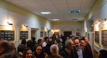 izlozba starih novcanica