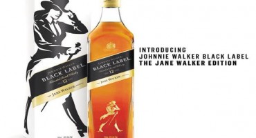 Jane Walker , Black Label