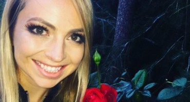 Lijepa Mađarica izborila Olimpijske igre u slobodnom skijanju, a jedva da zna skijati!?