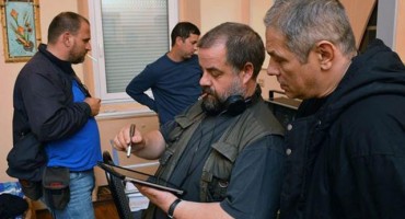 'Mrtve ribe' nominiran za nagradu filmskog festivala u Houstonu