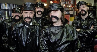 'Let 3' obradili hit 'Novih fosila'