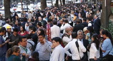 potres, Meksiko, 7,2