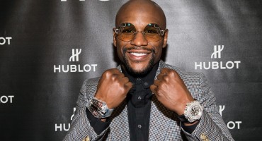 Floyd Mayweather ozbiljno razmišlja o novoj basnoslovnoj zaradi, tvrdi njegov otac.
