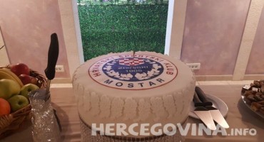 HŠK Zrinjski: U tijeku tradicionalna donatorska Noć Plemića - 16.02.2018