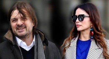 Severina dovela sina na adresu Milana Popovića