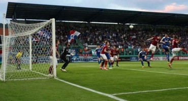 siroki brijeg - sarajevo