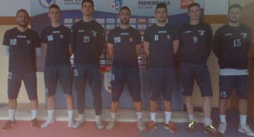 Vitežani nakon boravka u Međugorju finalne pripreme obavljaju kod kuće