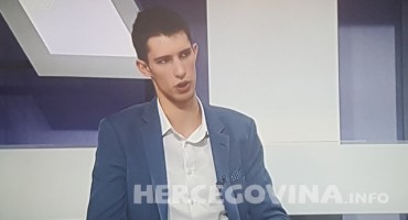 Dobar loš zao emisija, Mario Vrankić, Marijan Knezović